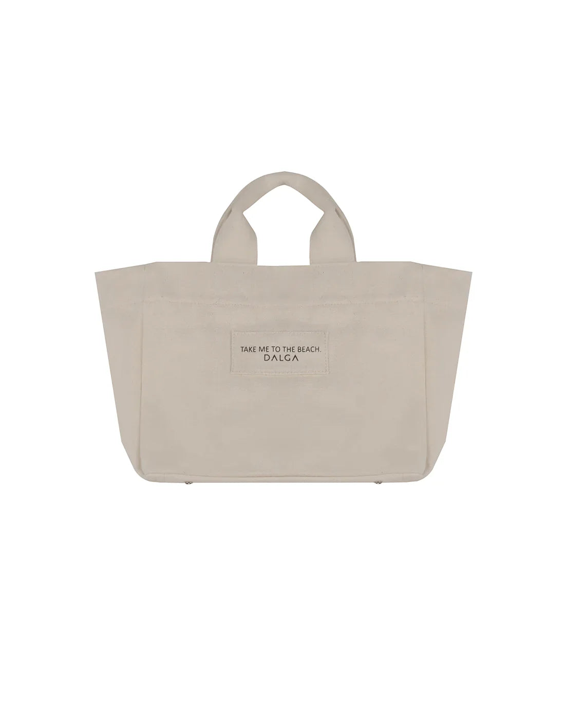 Cotton Beach Bag