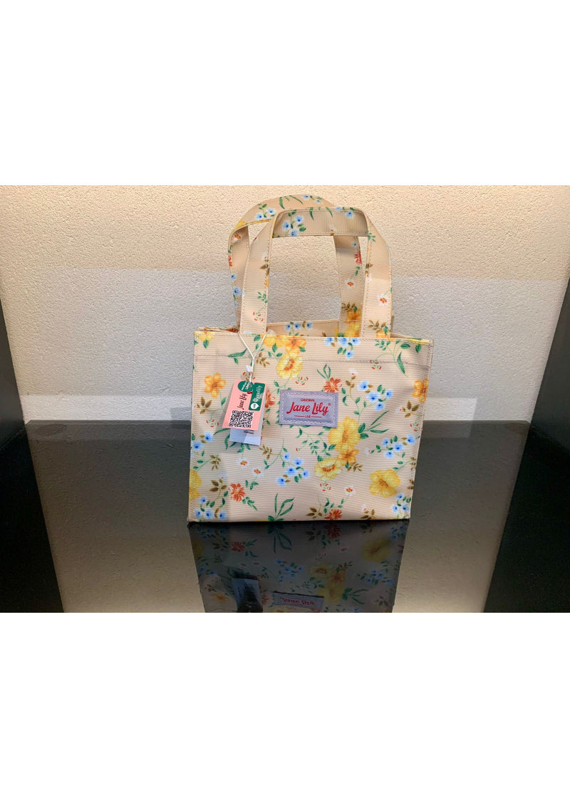 Mini Carry Bag