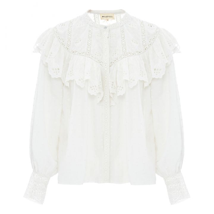 Eddie Blouse