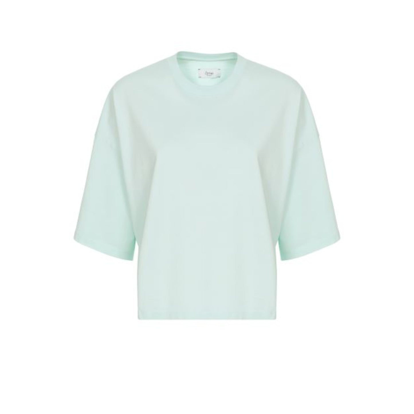 إلويز بوكسي تي شيرت