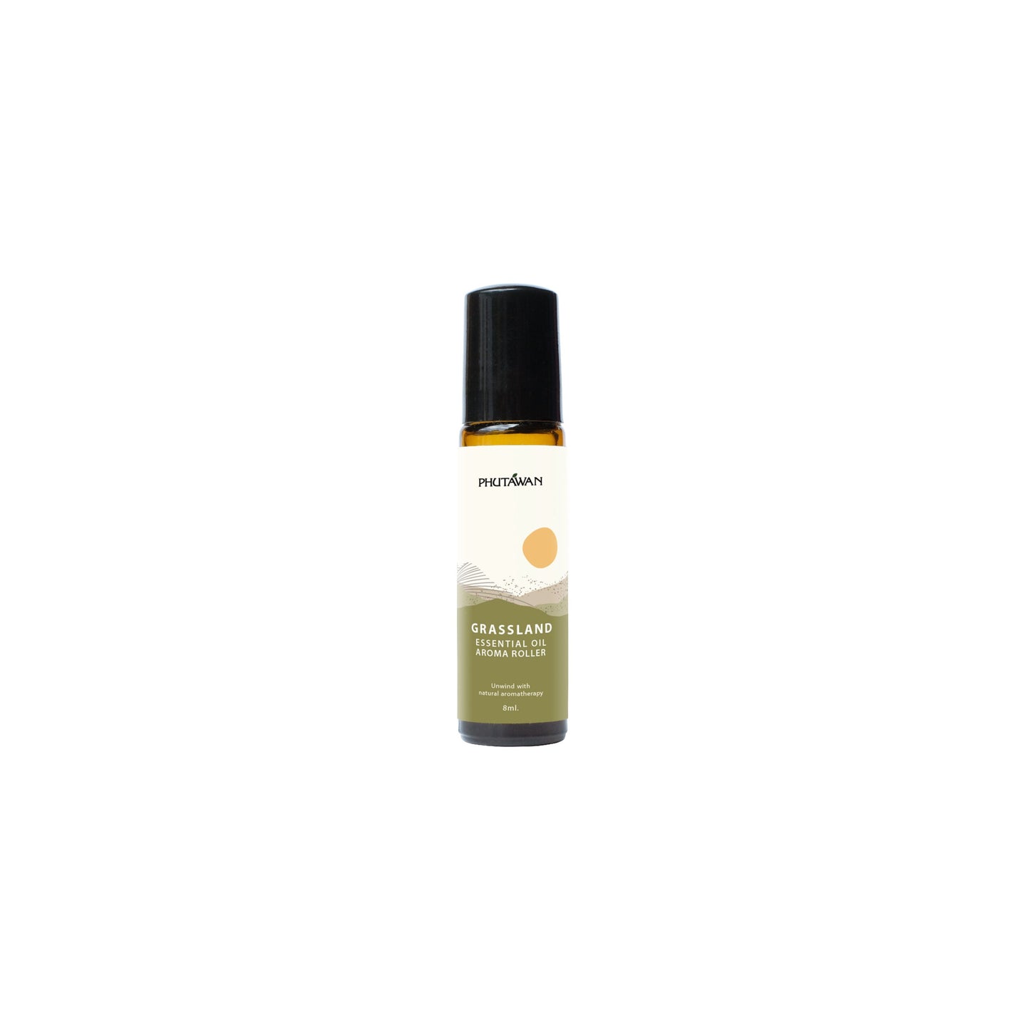 Essential Oil Aroma Roller