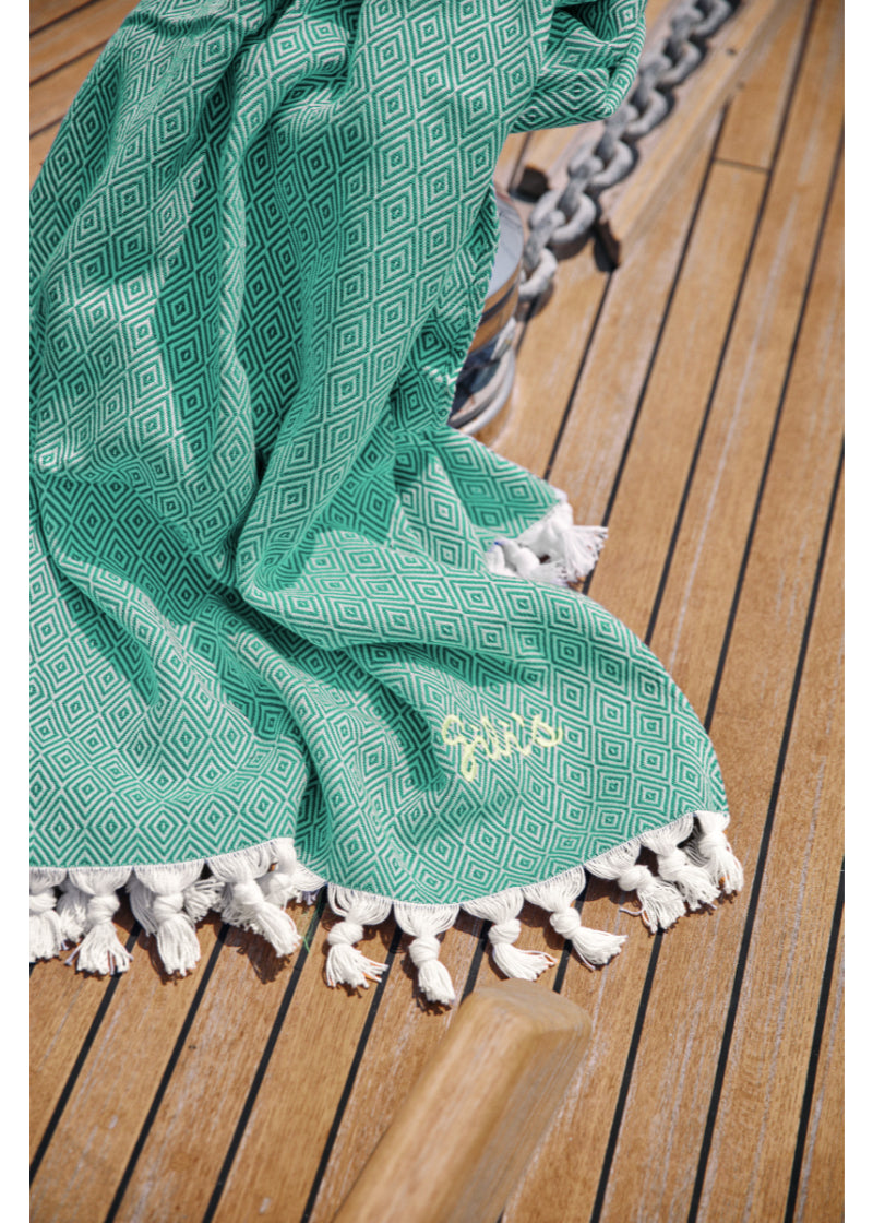 Fouta Losange