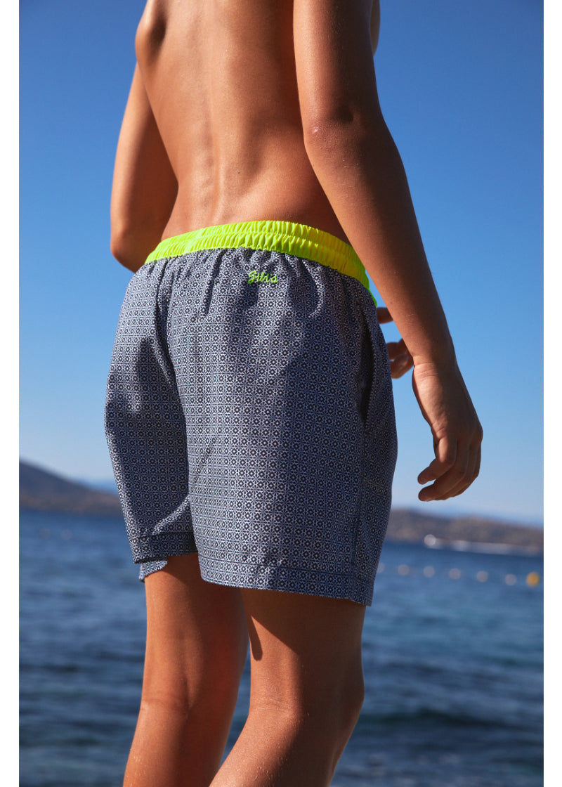 Meno Sunny Azulejos