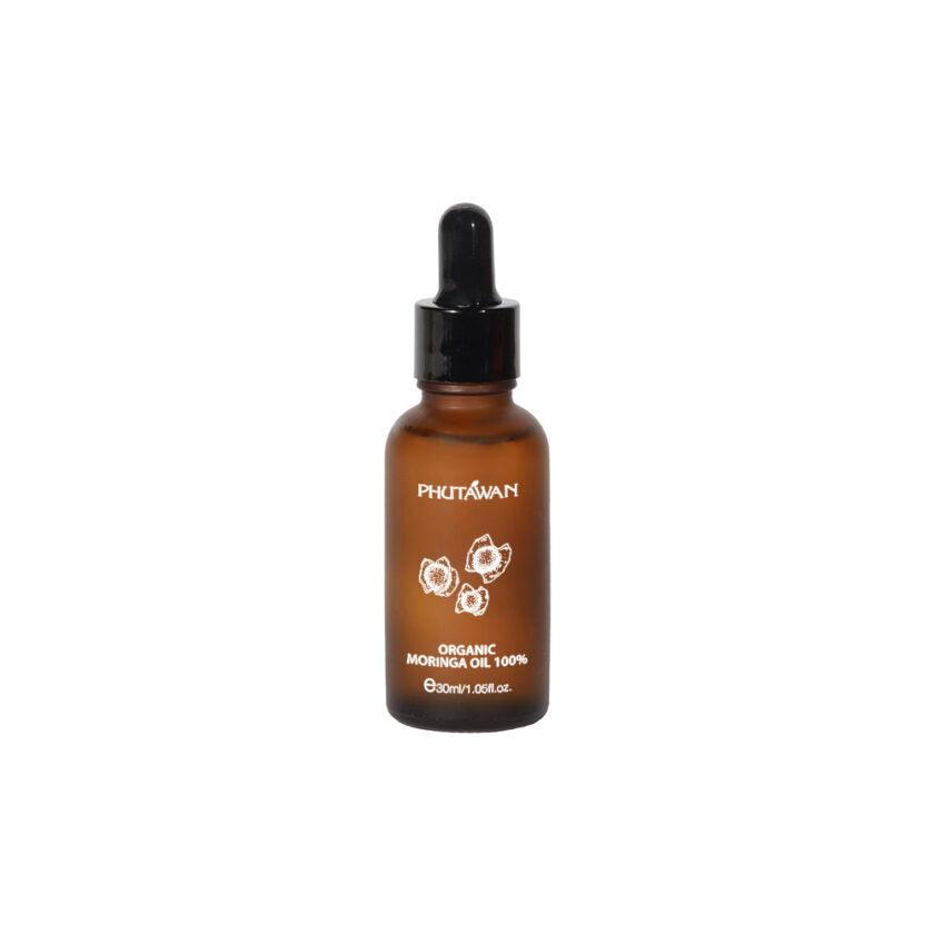 Organic Moringa Oil