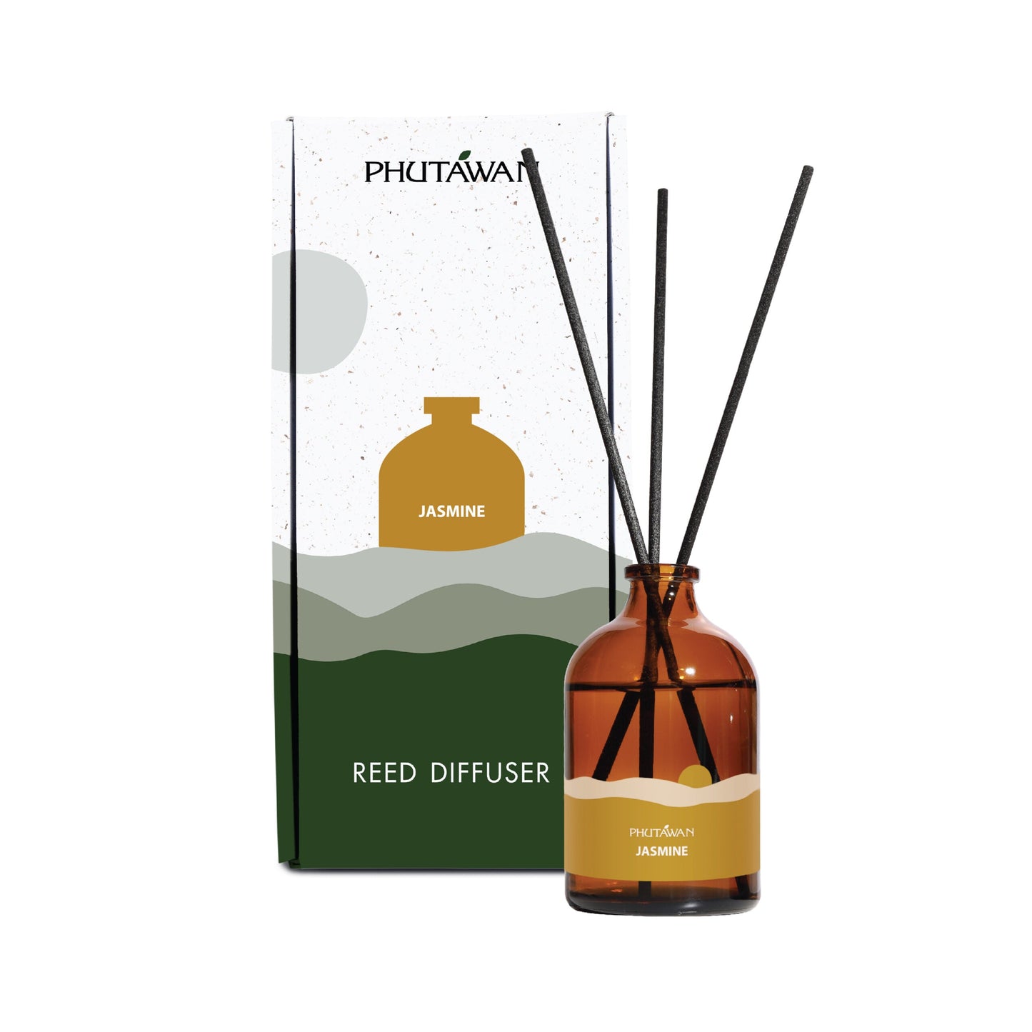 Reed Diffuser
