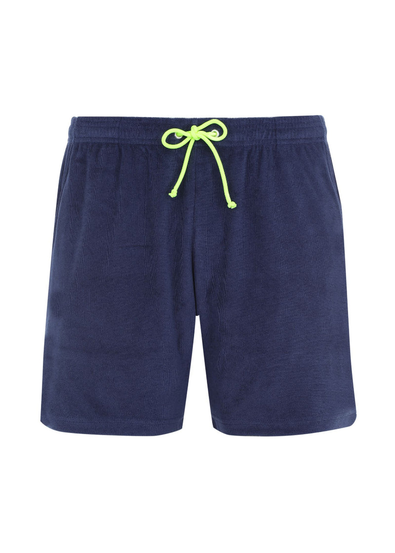 Terry Cloth Short