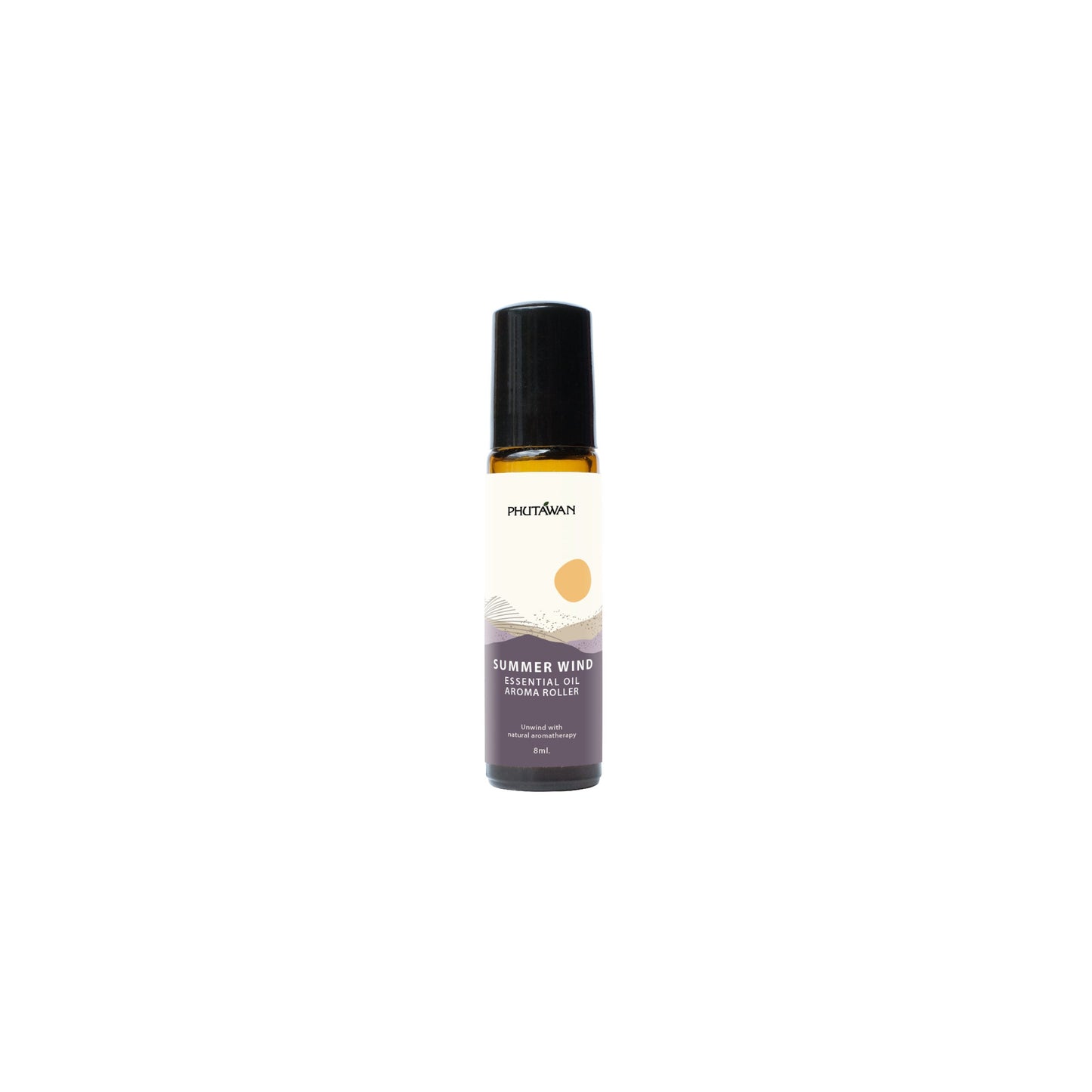 Essential Oil Aroma Roller