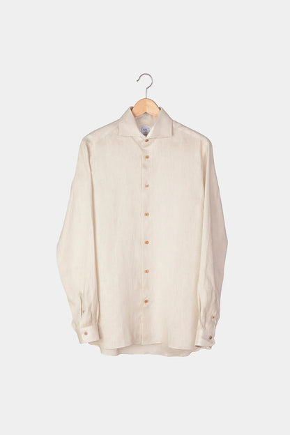 Camicia Elba Sabbia