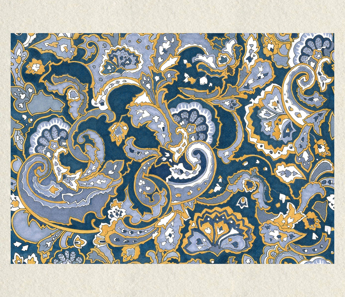 Mediterraneo Blu