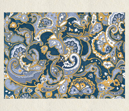 Mediterraneo Blu