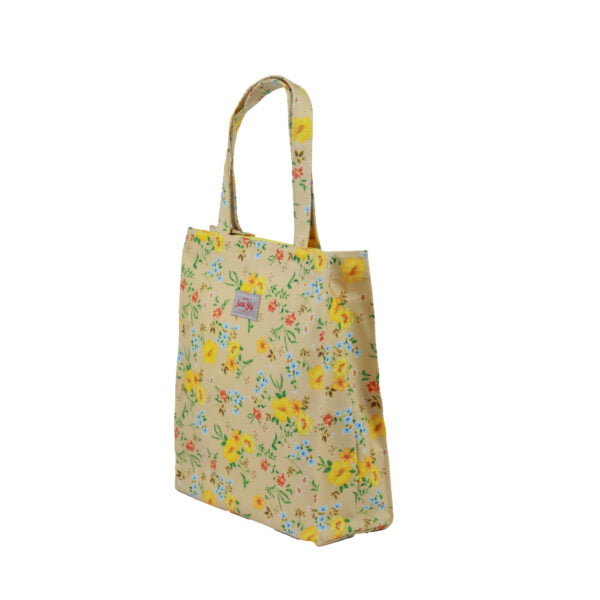 Alis Tote Bag