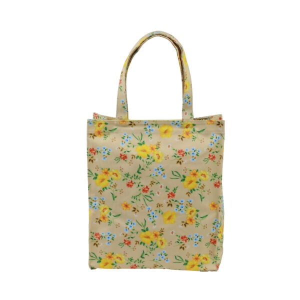 Alis Tote Bag