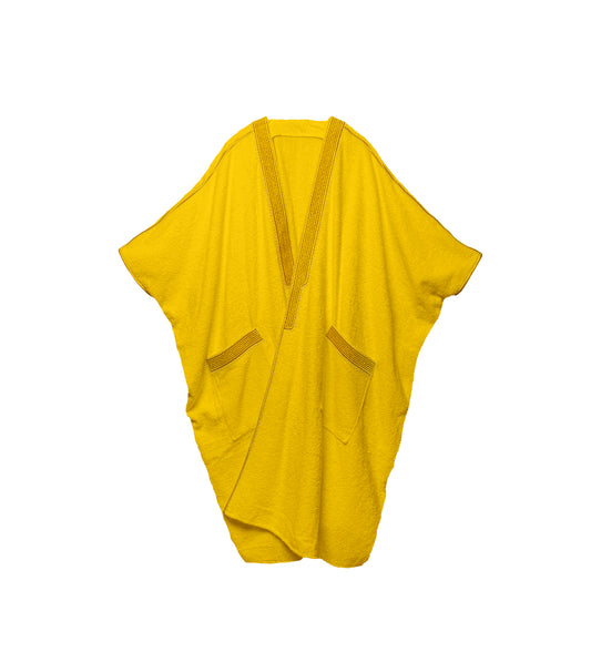 Main Bisht (100% Natural Cotton)