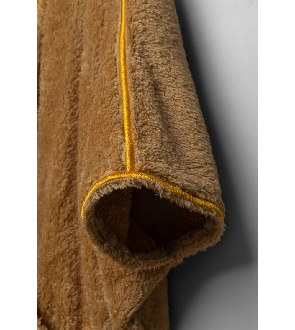 Fluffy Bisht