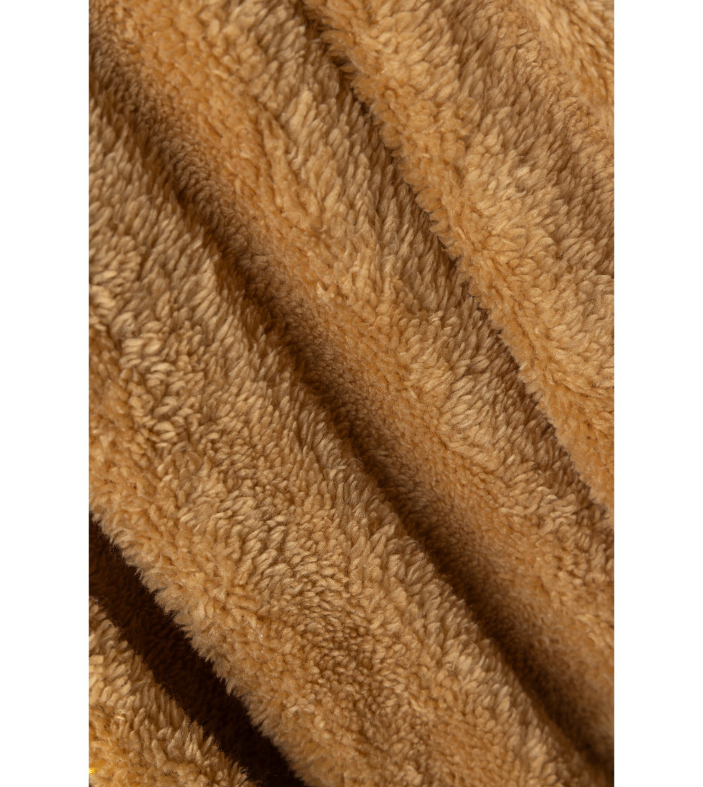 Fluffy Bisht