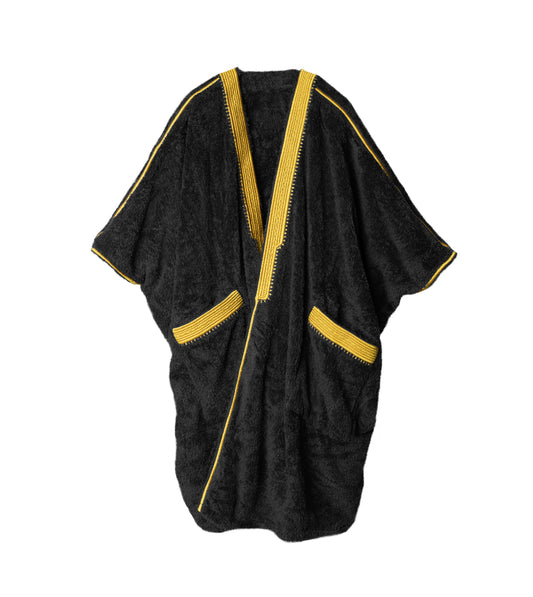 Fluffy Bisht