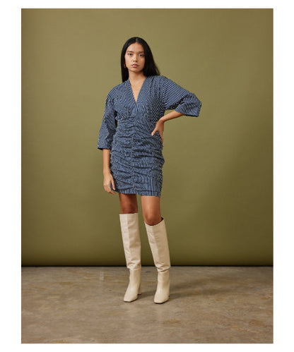 Dahlia Dress