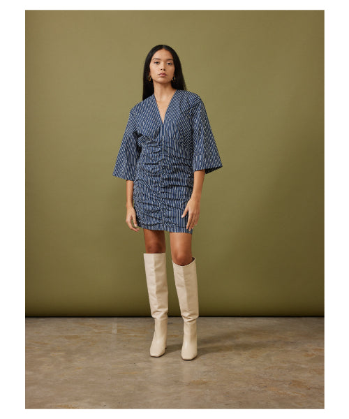 Dahlia Dress