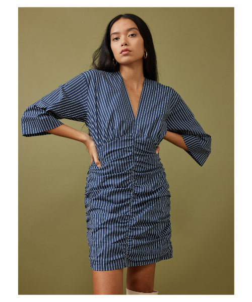 Dahlia Dress