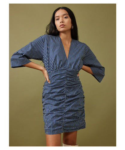 Dahlia Dress