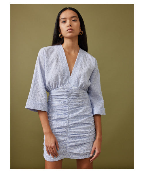Dahlia Dress