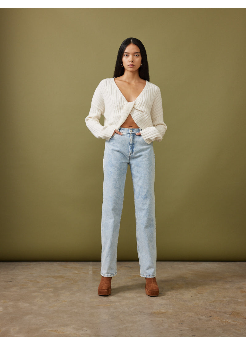 Kampi Pullover