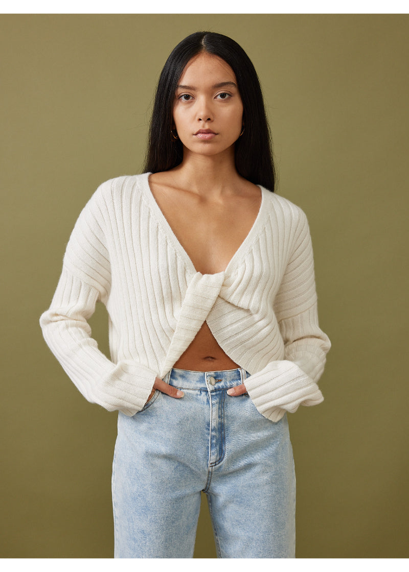 Kampi Pullover