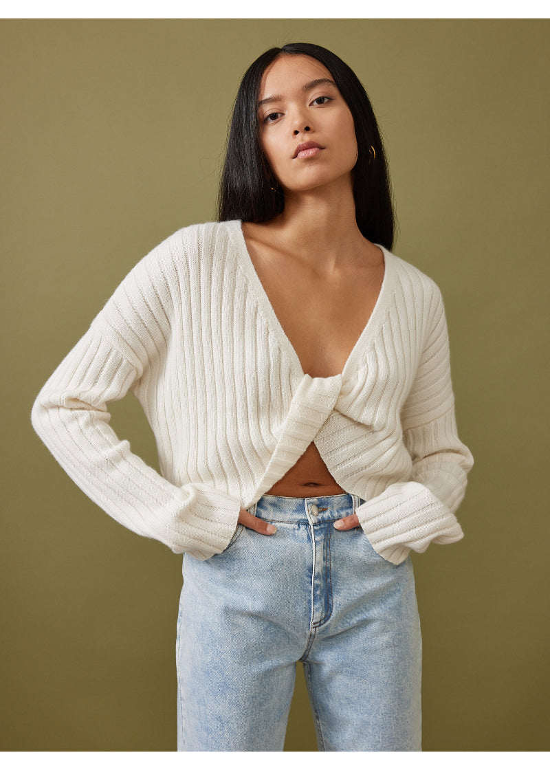 Kampi Pullover