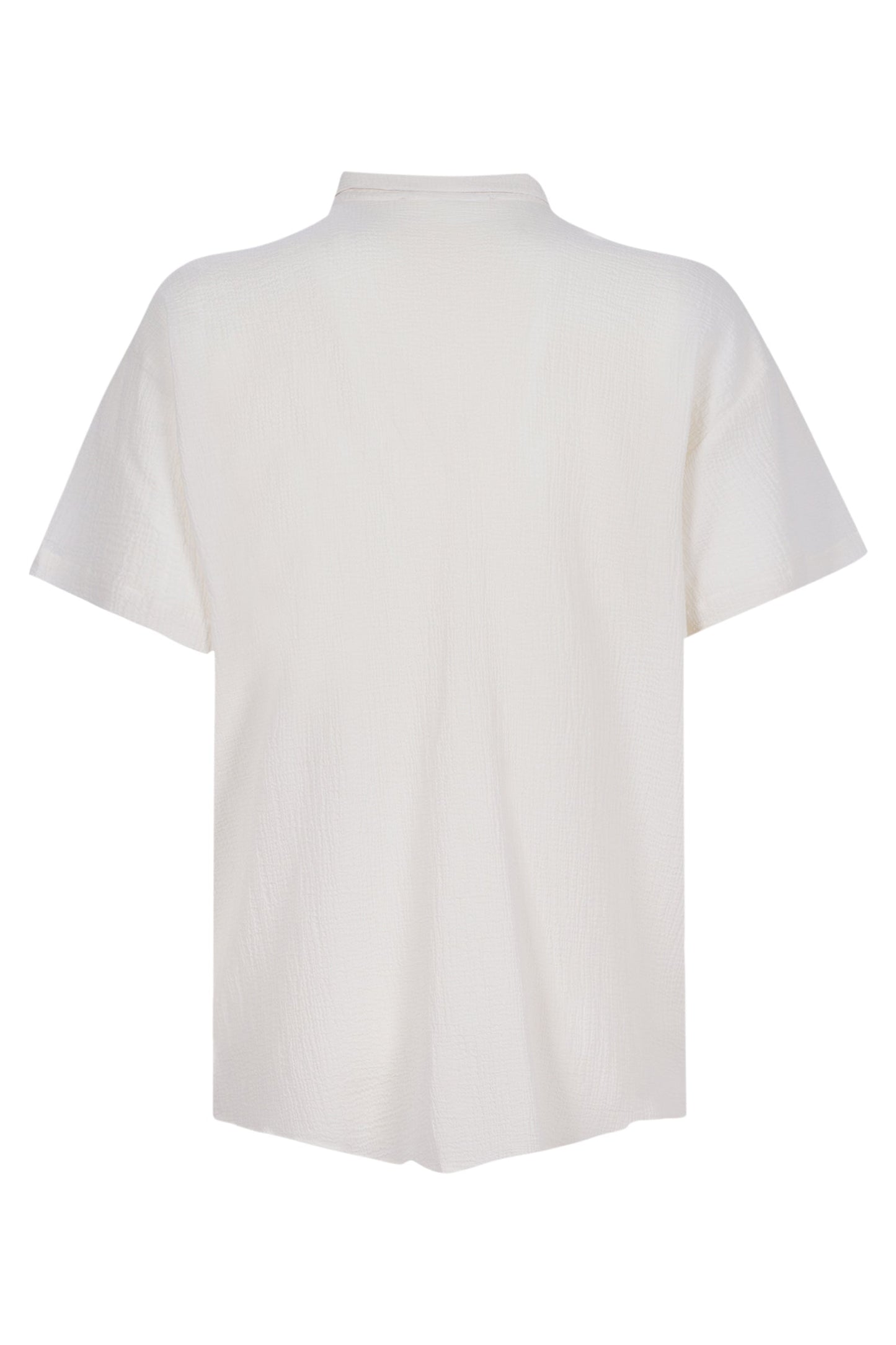 Half Shirt 9416 New Butter