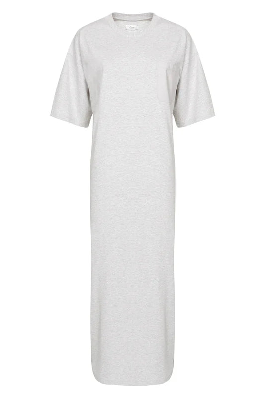 Hysaline T-shirt Dress