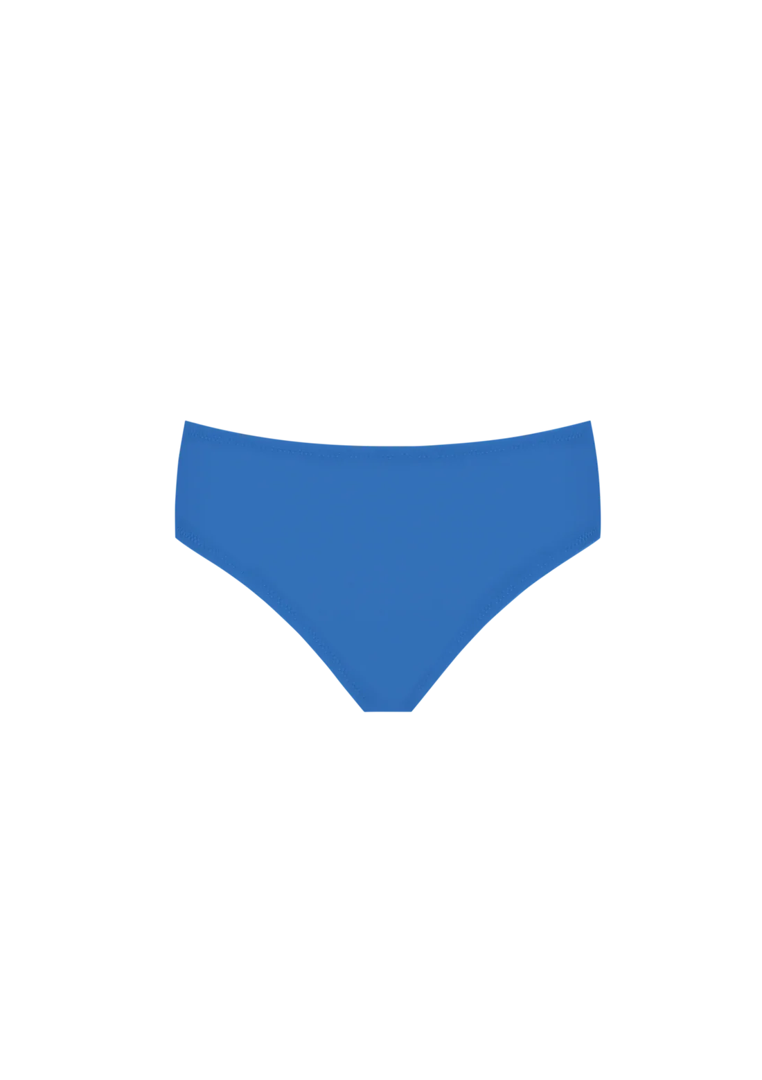 Surf mid-rise Bikini Bottom Kadri