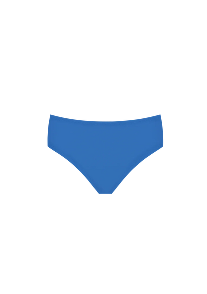 Surf mid-rise Bikini Bottom Kadri