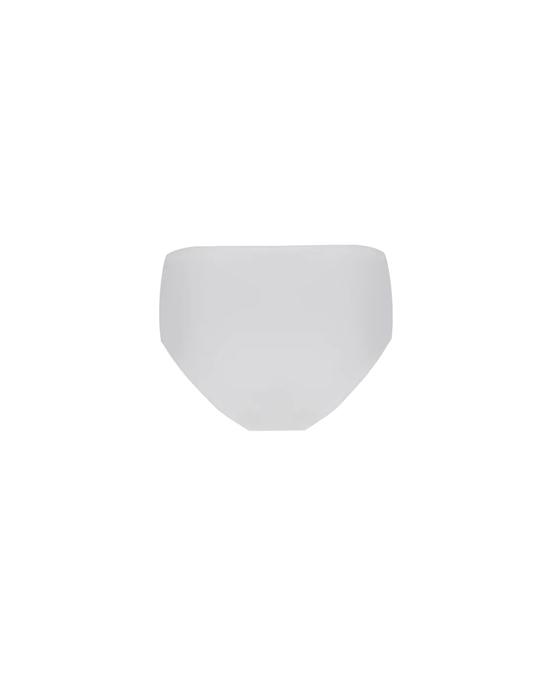 Surf mid-rise Bikini Bottom Kadri