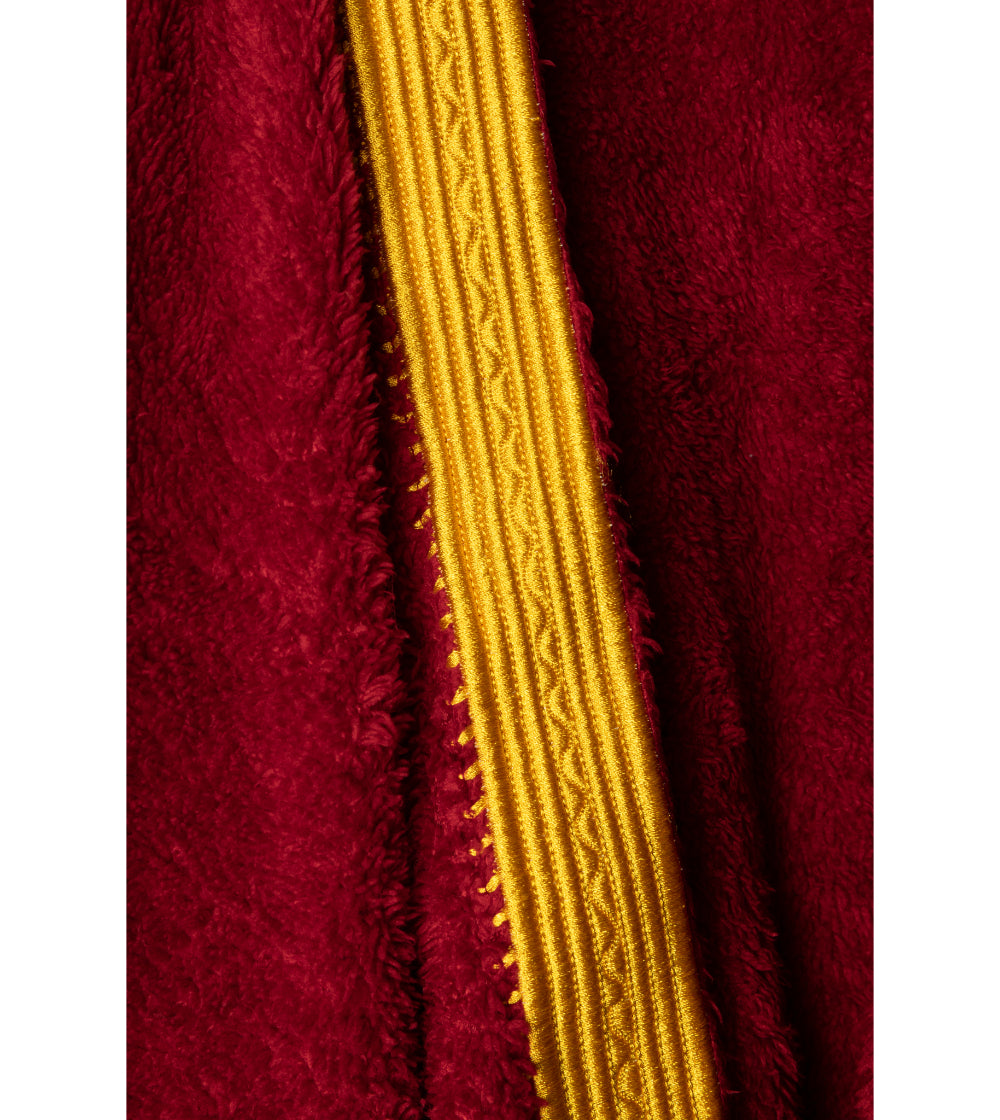 Fluffy Bisht