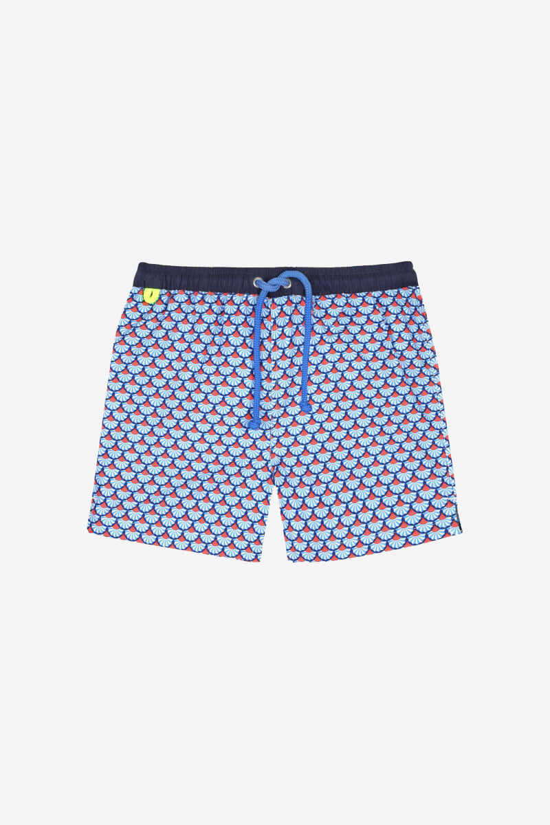 Meno Swim Shorts - Sensu