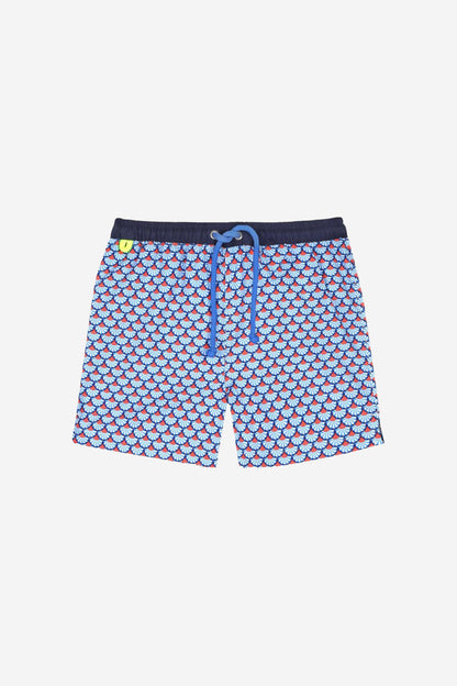 Meno Swim Shorts - Sensu