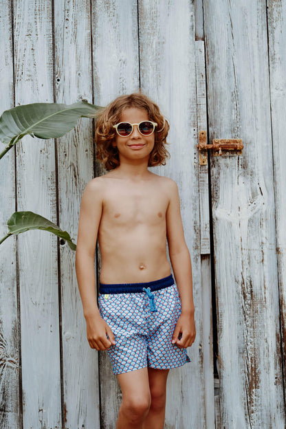 Meno Swim Shorts - Sensu