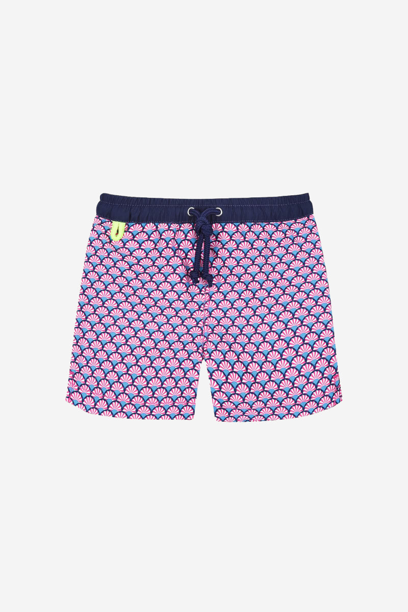 Meno Swim Shorts - Sensu