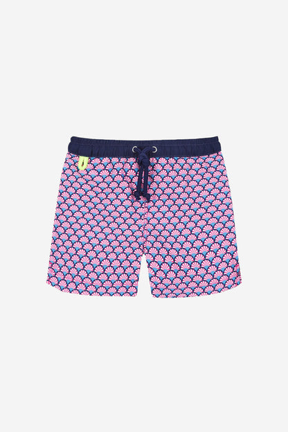 Meno Swim Shorts - Sensu