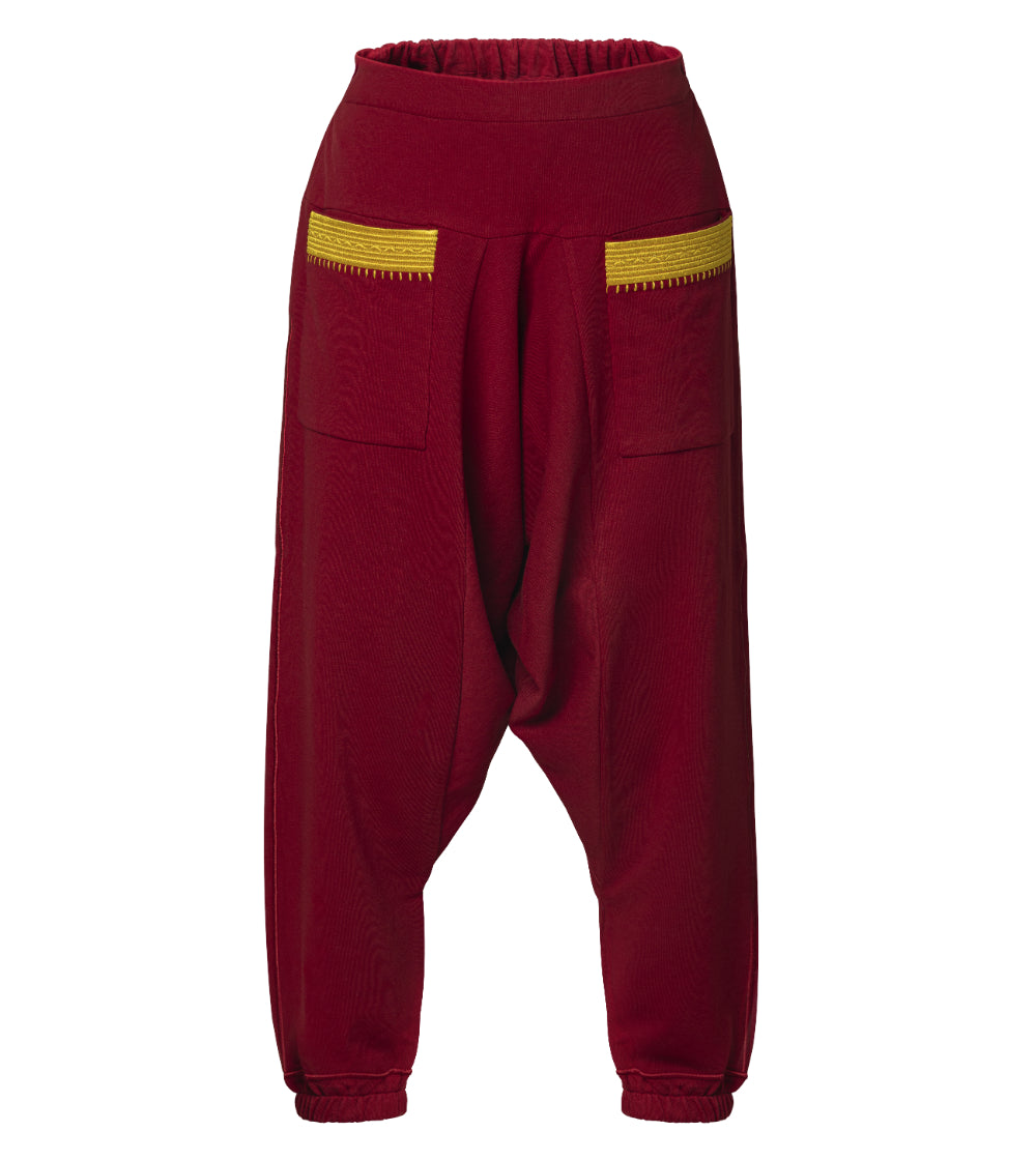 Bin Talon - 100% Natural Cotton