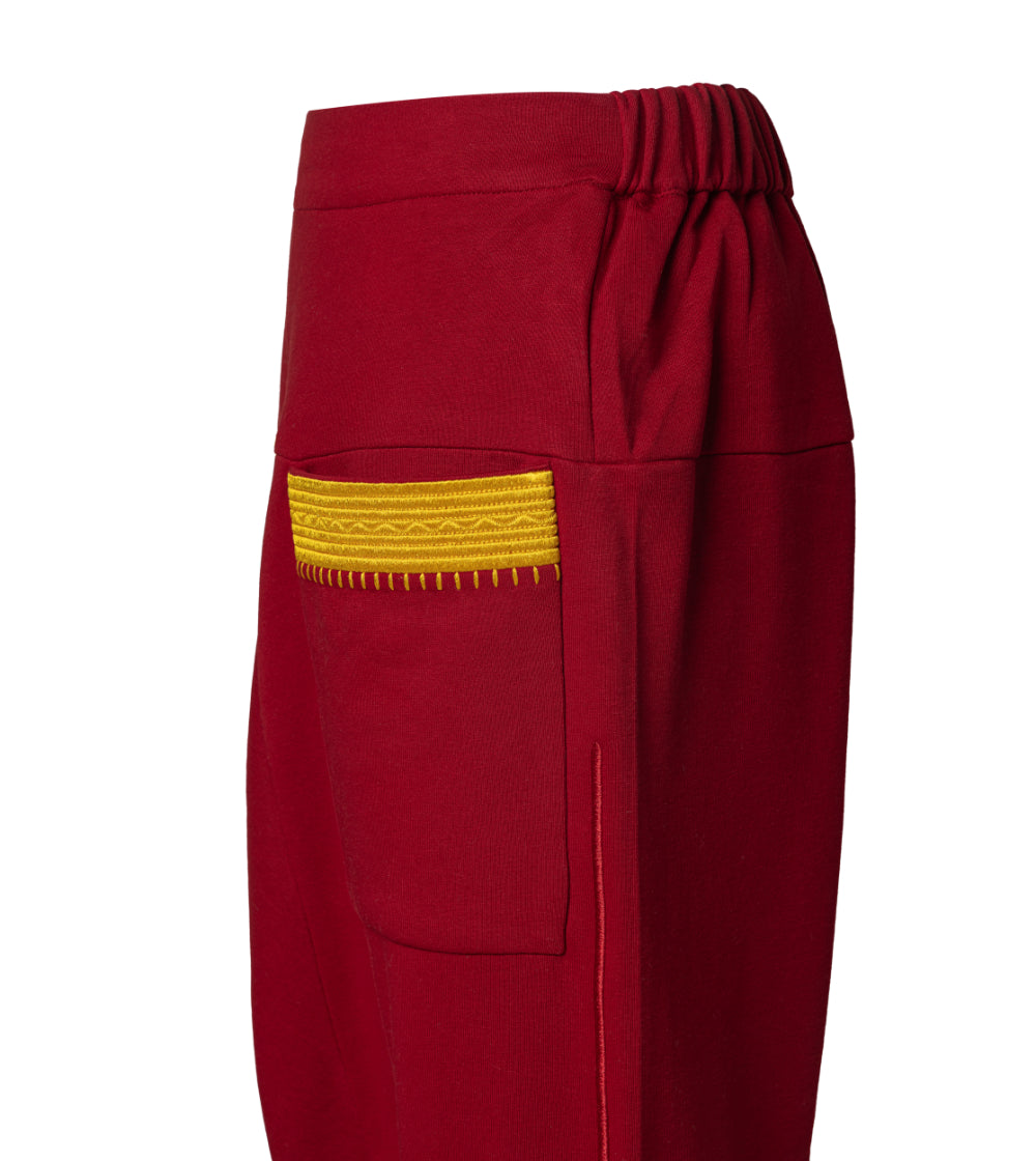 Bin Talon - 100% Natural Cotton