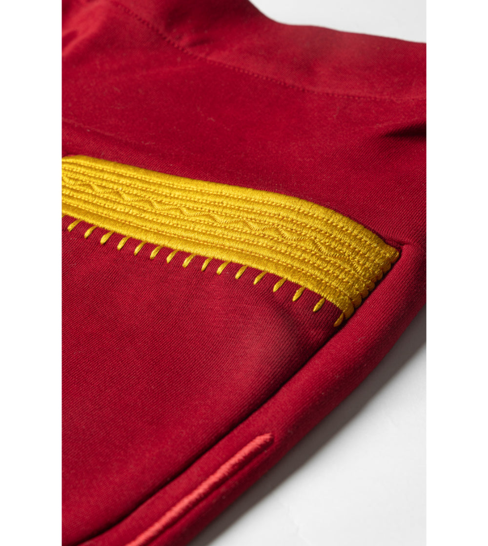Bin Talon - 100% Natural Cotton