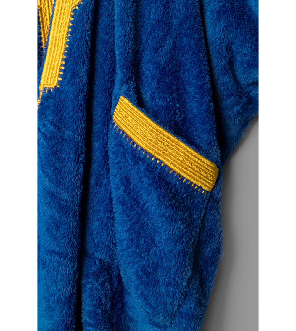 Fluffy Bisht