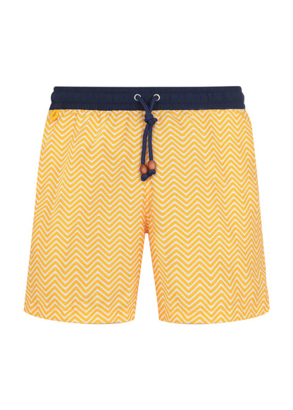 Trawangan Olympe Yellow