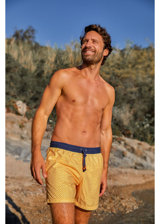 Trawangan Olympe Yellow