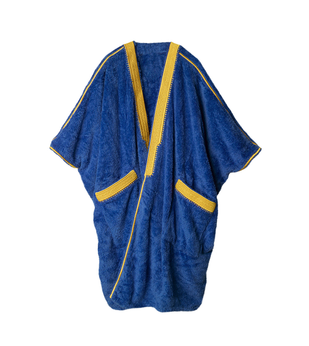 Fluffy Bisht