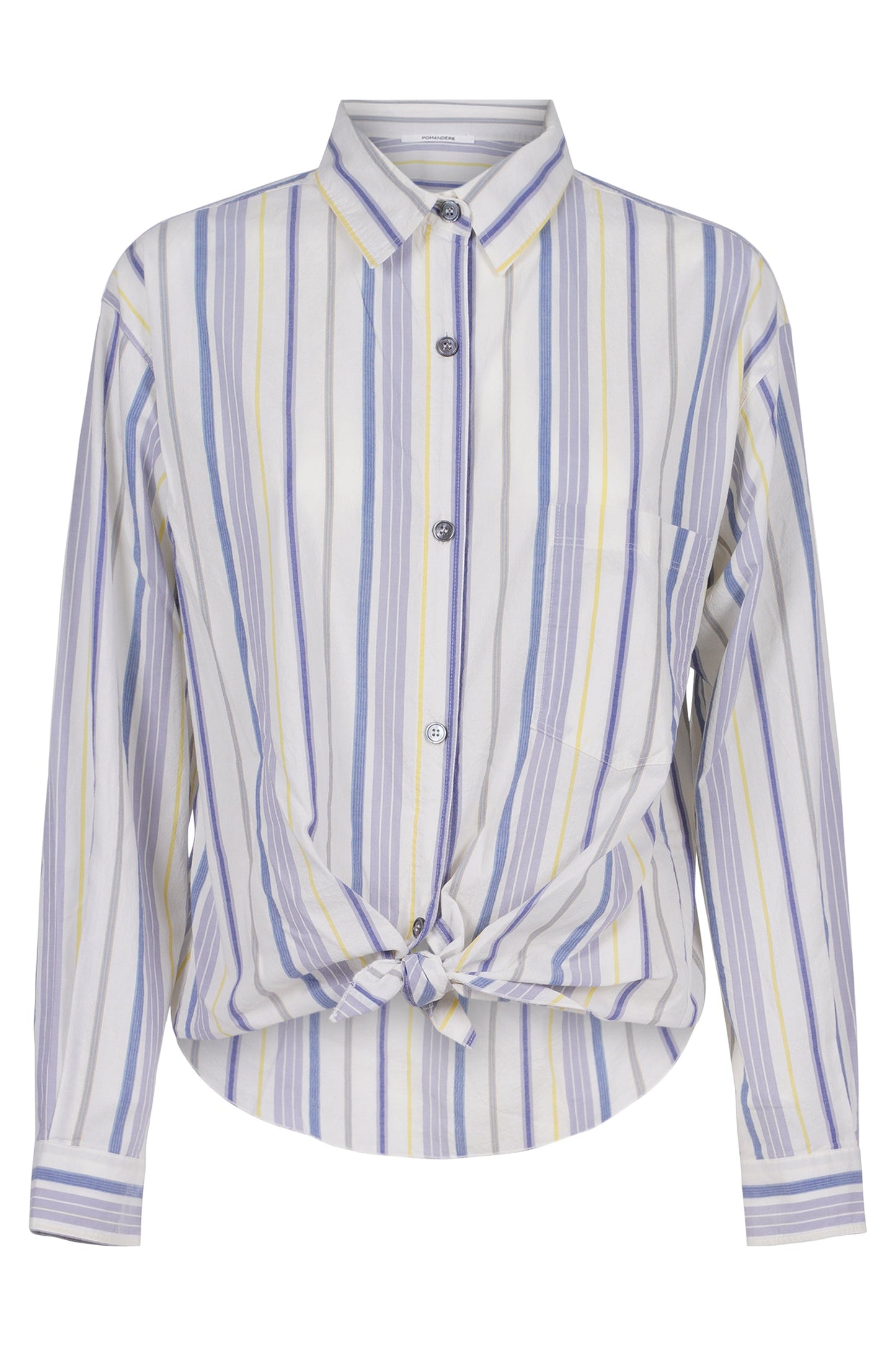 Shirt Sky Blue 11594