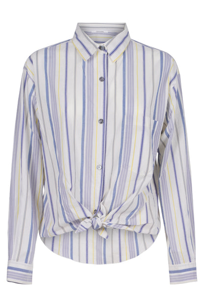 Shirt Sky Blue 11594