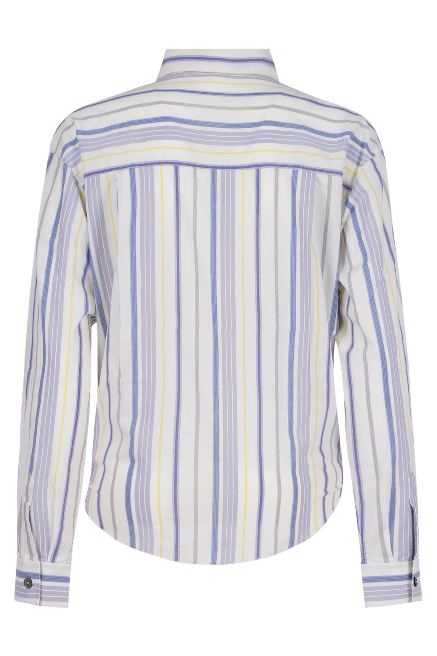 Shirt Sky Blue 11594