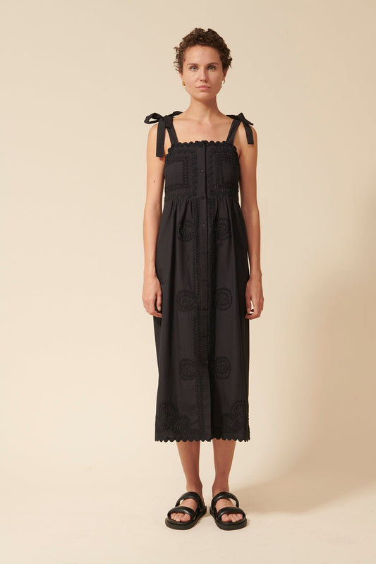 Dion Dress